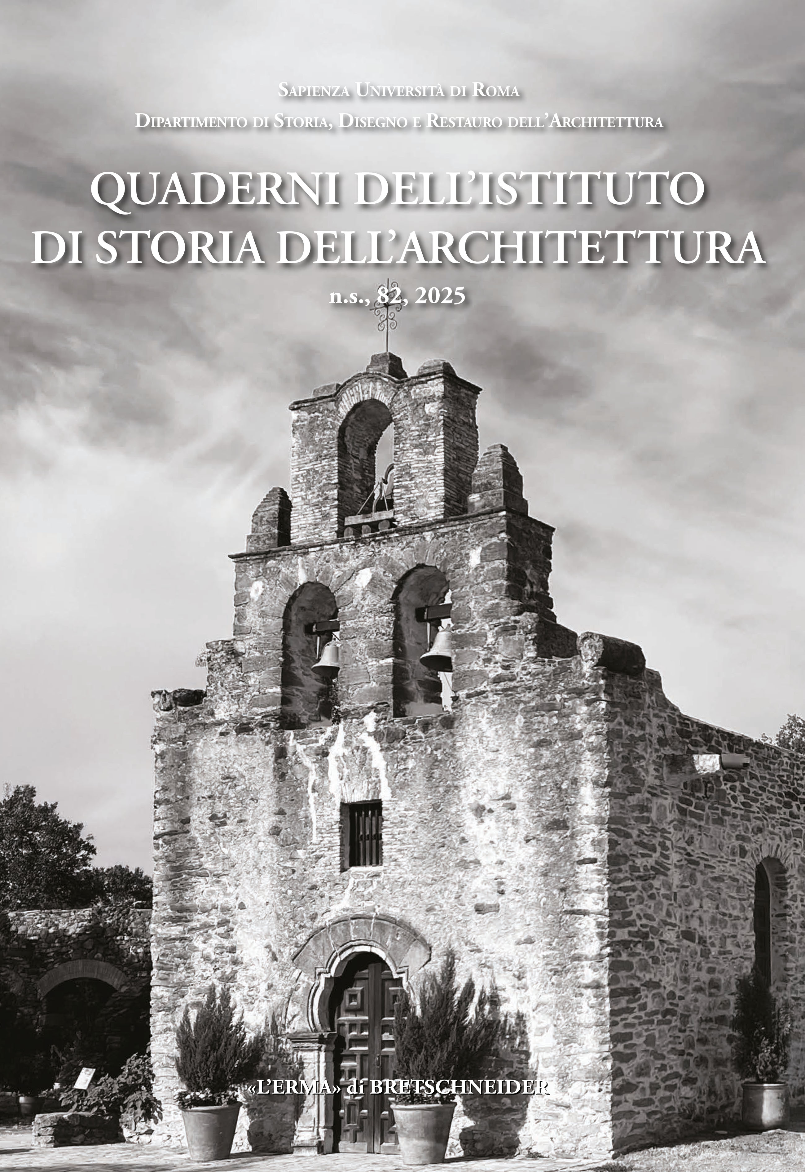 Copertina Quaderni 82