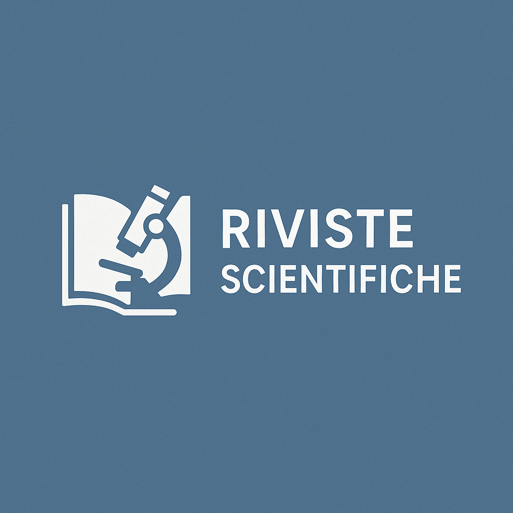 Copertina di una delle riviste pubblicate