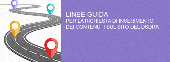 Linee Guida per la Segnalazione di Eventi