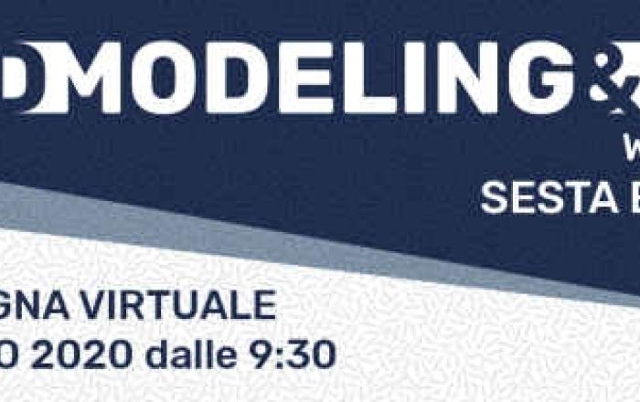 Workshop 3D Modeling & BIM