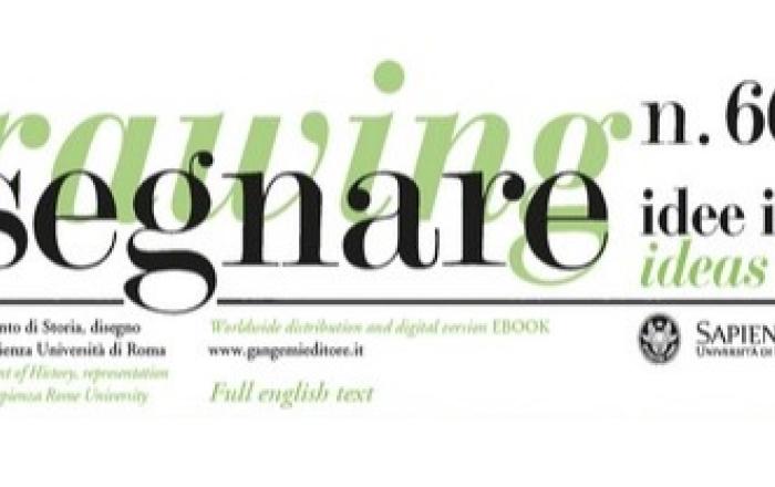 Disegnare. Idee Immagini 66_2023