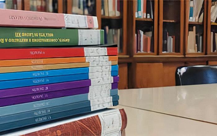 Chiusura estiva della Biblioteca DSDRA