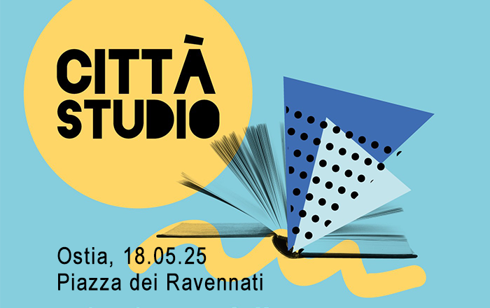 Città studio - Un mare di sapere, Domenica 18 Maggio