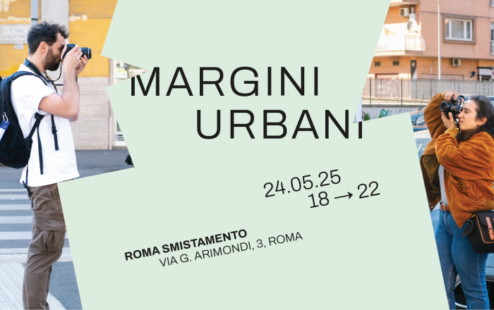 Margini Urbani