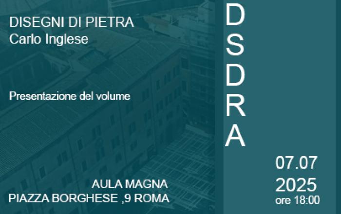 Disegni di Pietra