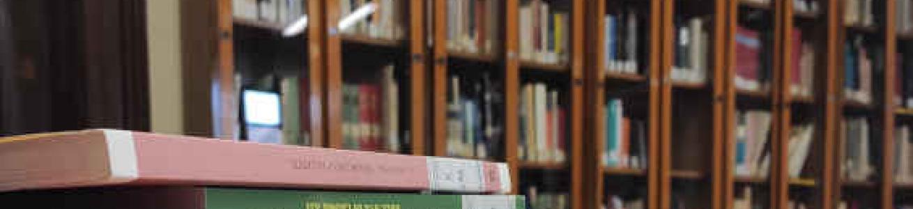 DAL 5 OTTOBRE 2020 PRENOTA IL  POSTO PER LA CONSULTAZIONE IN BIBLIOTECA!