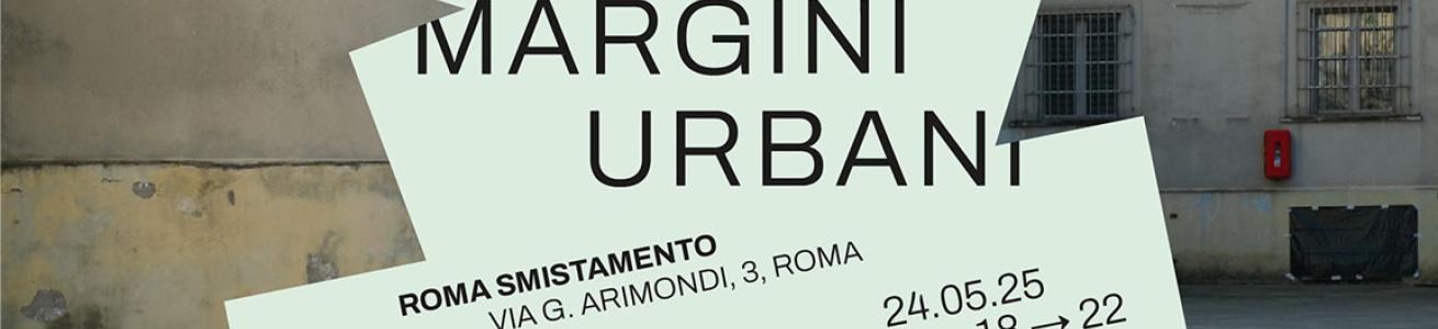Margini Urbani