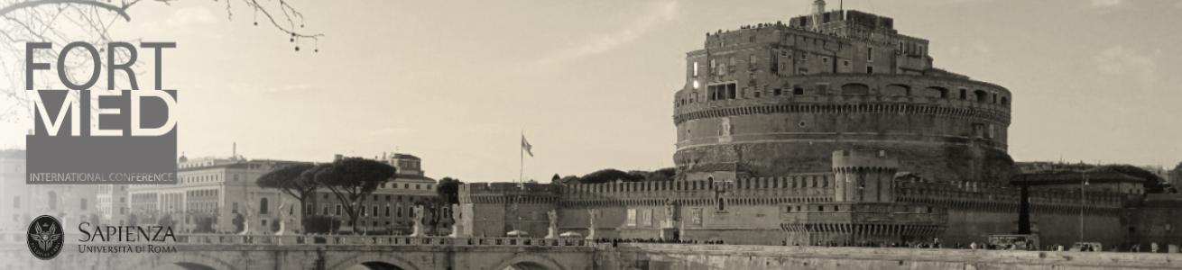 Fortifications of the Mediterranean Cost International Conference (FORTMED) 2026 