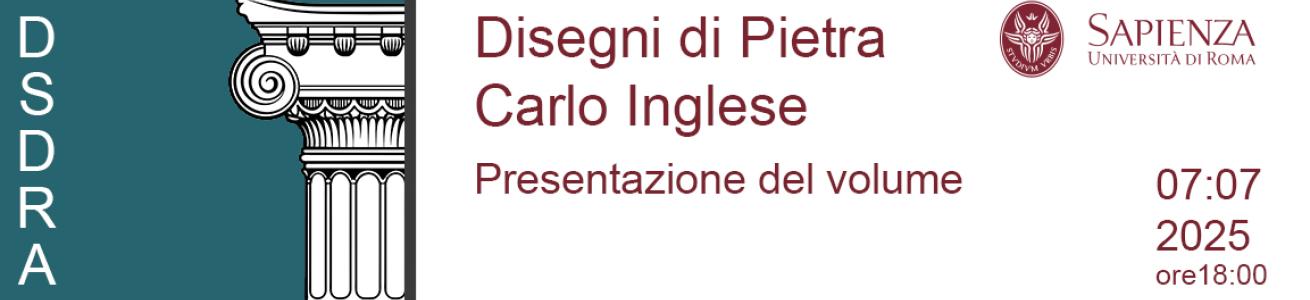 Disegni di Pietra