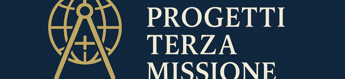 Progetti terza missione Progetti terza missione