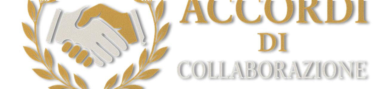 Accordi di Collaborazione
