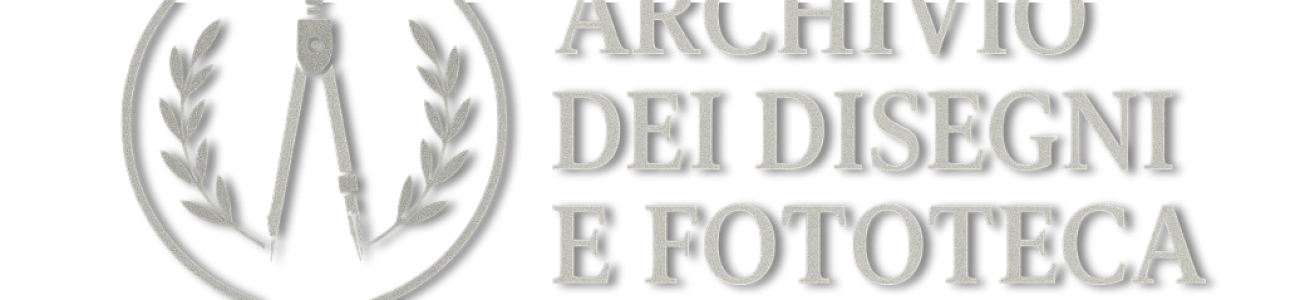 Archivio dei Disegni e Fototeca