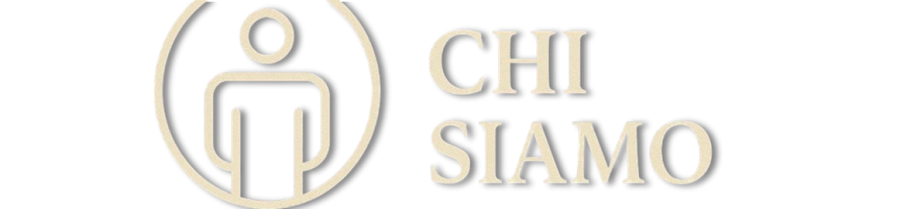 Chi siamo