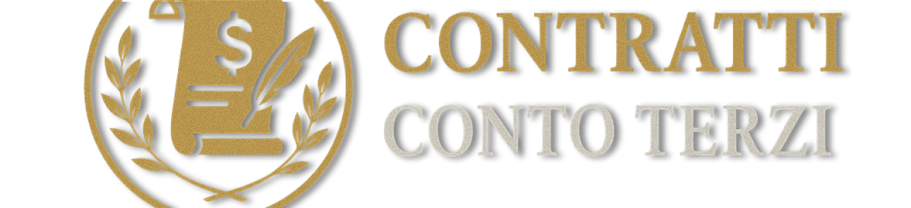 Contratti Conto Terzi