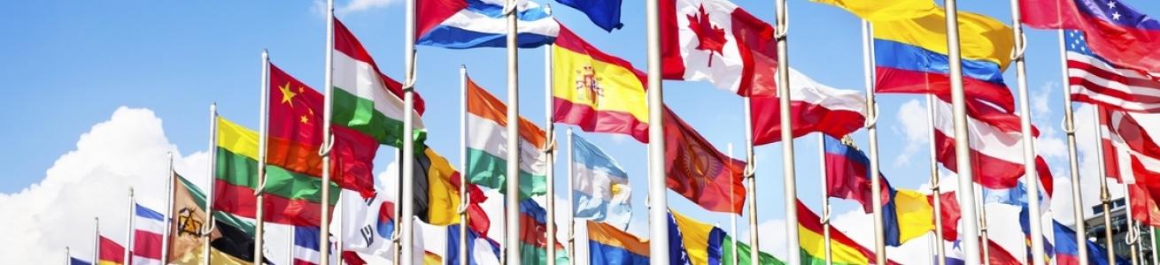 Internazionalizzazione